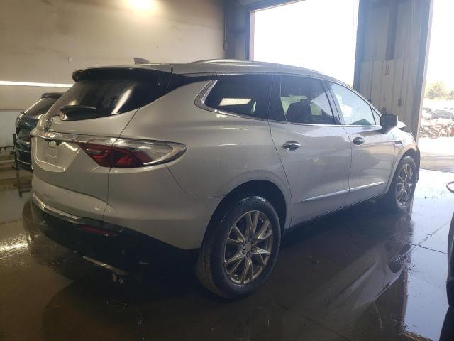 2022 BUICK ENCLAVE PR - 5GAERCKW4NJ123222