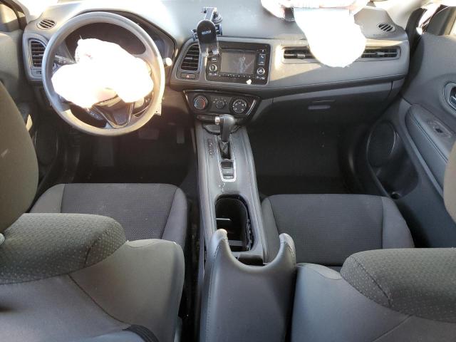 2020 HONDA HR-V LX - 3CZRU6H39LM716212