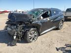 2017 NISSAN MURANO S - 5N1AZ2MH3HN130841