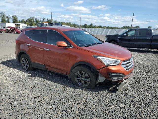 2015 HYUNDAI SANTA FE S - 5XYZTDLB1FG231396