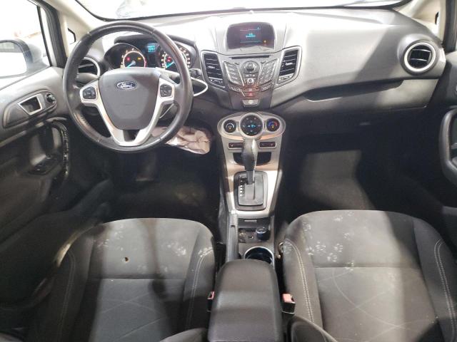 VIN 3FADP4BJ9FM117548 2015 Ford Fiesta, SE no.8