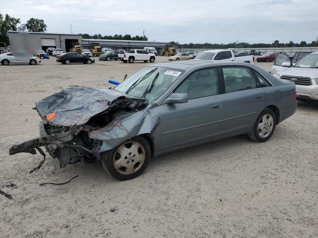 TOYOTA AVALON XL