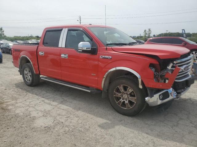 VIN 1FTEW1EG6FFA38435 2015 Ford F-150, Supercrew no.4