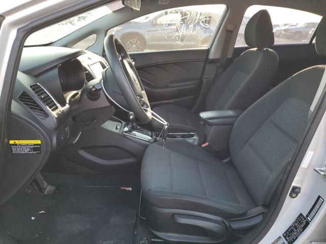 2018 KIA FORTE LX - 3KPFL4A78JE211587