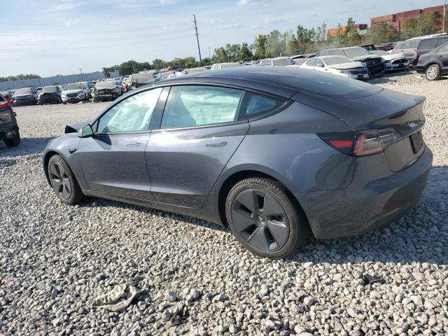 2021 TESLA MODEL 3 - 5YJ3E1EB6MF974846