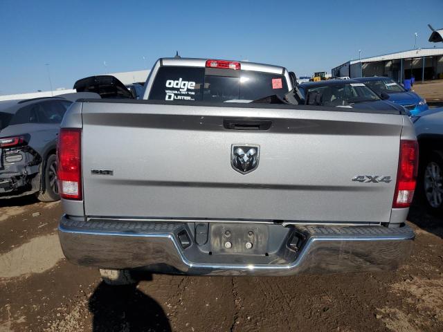 2019 RAM 1500 CLASS - 1C6RR7GT0KS605334