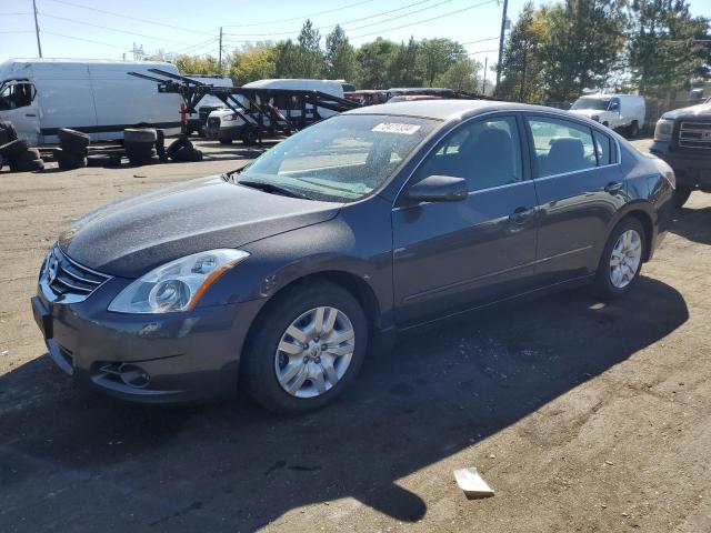 2012 NISSAN ALTIMA BASE 2012