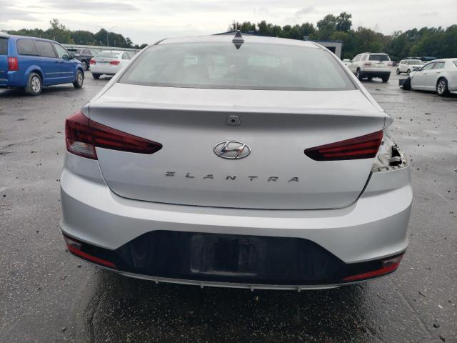 2019 HYUNDAI ELANTRA SE - 5NPD84LF5KH440108
