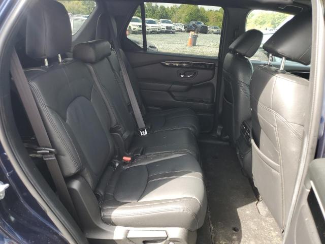 2023 HONDA PILOT SPOR - 5FNYG1H36PB053106