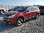 SUBARU OUTBACK 2. photo