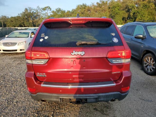 2015 JEEP GRAND CHER - 1C4RJFBM7FC102622