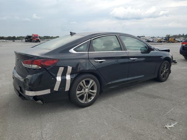 2019 HYUNDAI SONATA LIM - 5NPE34AF1KH729475