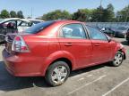 CHEVROLET AVEO LS photo