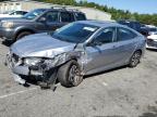 2018 HONDA CIVIC EX - 19XFC2F76JE203856