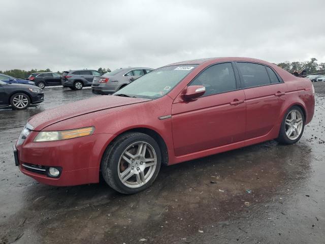 Global Auto Auctions: 2008 ACURA TL