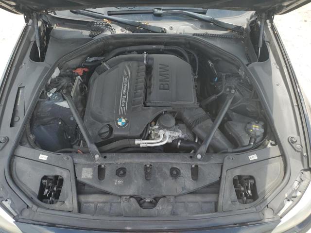 2016 BMW 535 I - WBA5B1C54GG553553