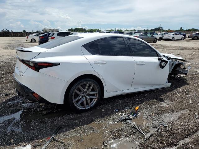 2023 LEXUS IS 500 F S JTHAP1D24P5003318