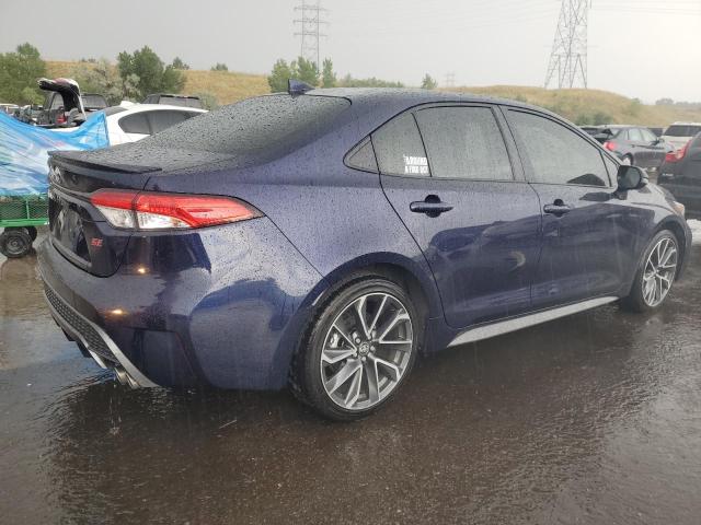 2021 TOYOTA COROLLA SE - JTDS4MCE4MJ055546