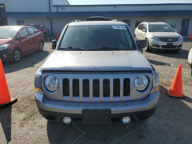 2015 JEEP PATRIOT LI 1C4NJRCBXFD216749