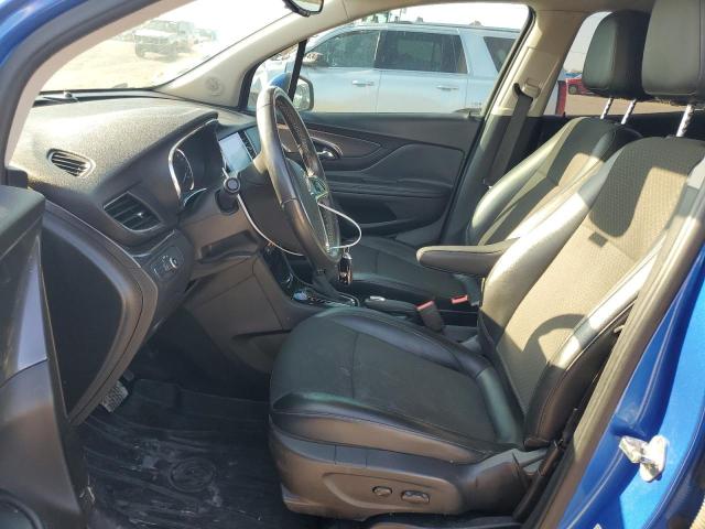 2018 BUICK ENCORE PRE - KL4CJASB5JB685725
