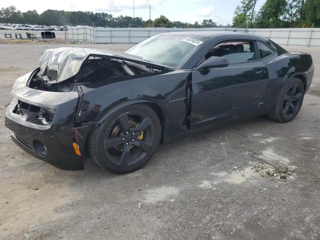 CHEVROLET CAMARO LT