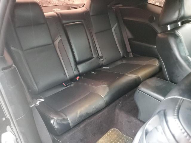 2016 DODGE CHALLENGER - 2C3CDZBT6GH125558