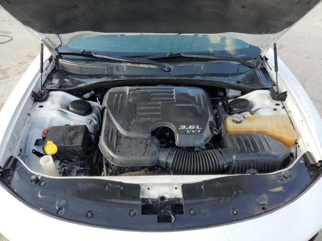 2018 DODGE CHARGER SX - 2C3CDXHG7JH176587