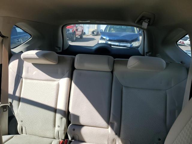 2016 HONDA CR-V LX - 5J6RM4H39GL067491