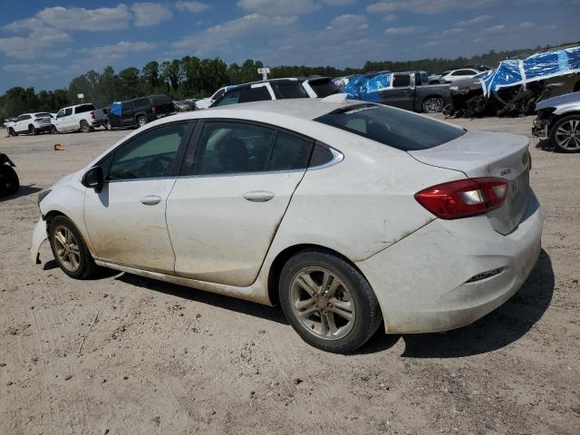 2018 CHEVROLET CRUZE LT - 1G1BE5SM1J7237718