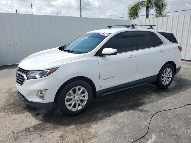 2019 CHEVROLET EQUINOX LT 2GNAXKEV4K6145091  71766484