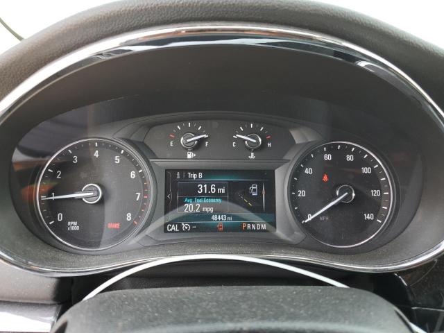 2018 BUICK ENCORE SPO - KL4CJ2SBXJB562184