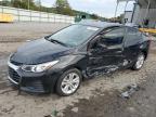 2019 CHEVROLET CRUZE LS - 1G1BC5SM7K7122130