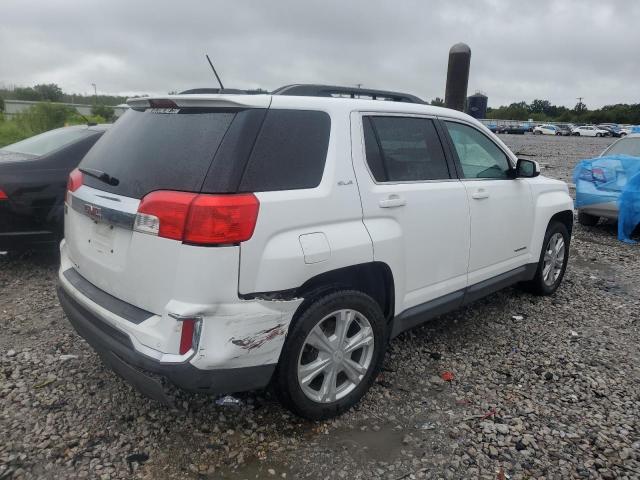 2017 GMC TERRAIN SL - 2GKFLTEK6H6333467