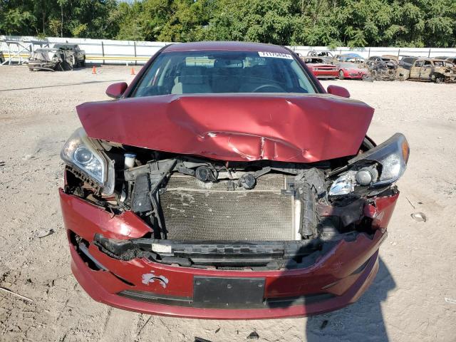 2015 HYUNDAI SONATA SE - 5NPE24AF6FH234262