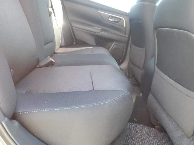 2017 NISSAN ALTIMA 2.5 - 1N4AL3AP3HC475974