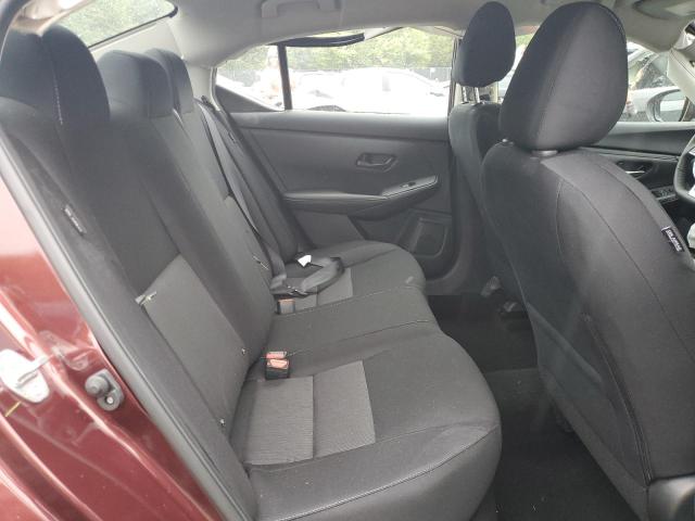2024 NISSAN SENTRA SV - 3N1AB8CV2RY367590