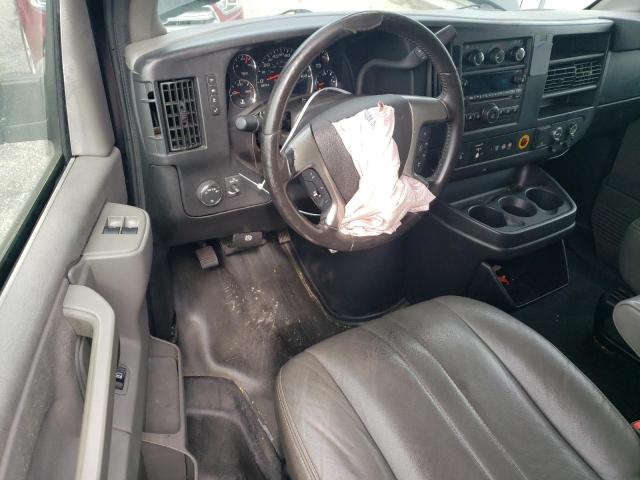 2016 CHEVROLET EXPRESS G2 - 1GCWGAFF4G1148020