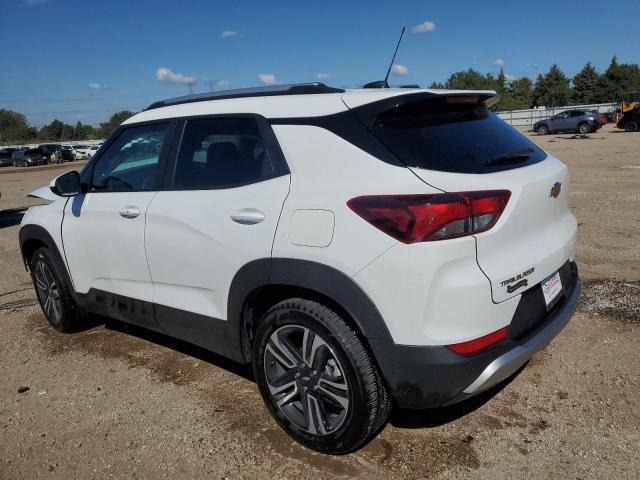 2024 CHEVROLET TRAILBLAZE - KL79MPSL7RB129802