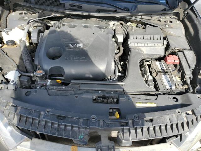 2017 NISSAN MAXIMA 3.5 - 1N4AA6AP6HC387069