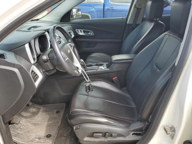 2015 CHEVROLET EQUINOX LT - 1GNFLHEK8FZ126340