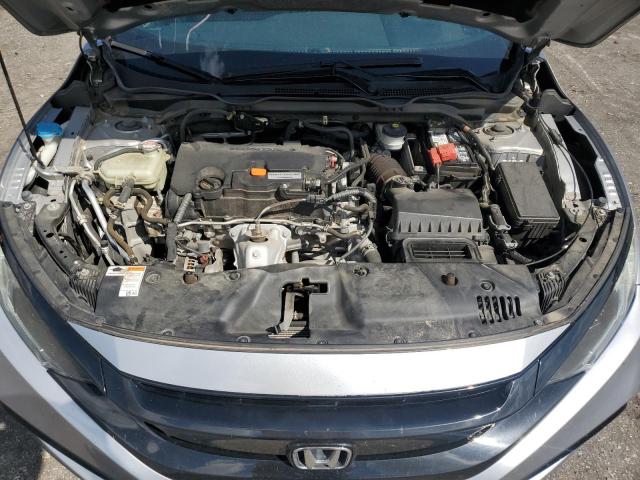 2021 HONDA CIVIC SPOR - 2HGFC2F84MH541095