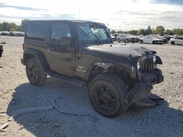 2015 JEEP WRANGLER S - 1C4AJWBGXFL504741