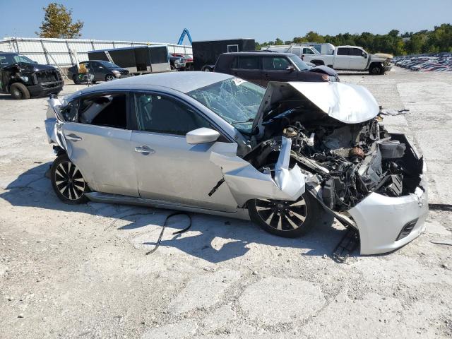 2018 NISSAN ALTIMA 2.5 - 1N4AL3AP8JC264680