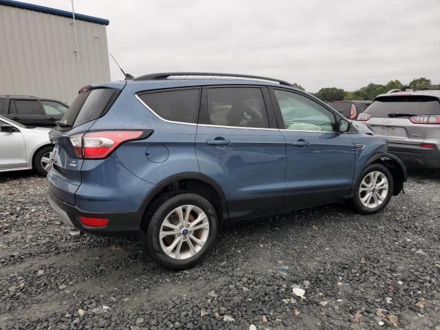 VIN 1FMCU0GD6JUB42885 2018 Ford Escape, SE no.3