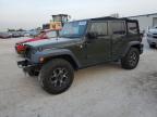 JEEP WRANGLER U photo