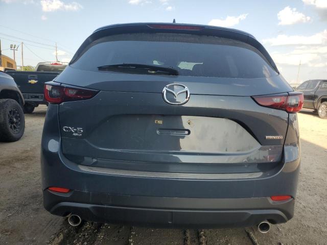 2024 MAZDA CX-5 PREFE - JM3KFBCMXR0383449