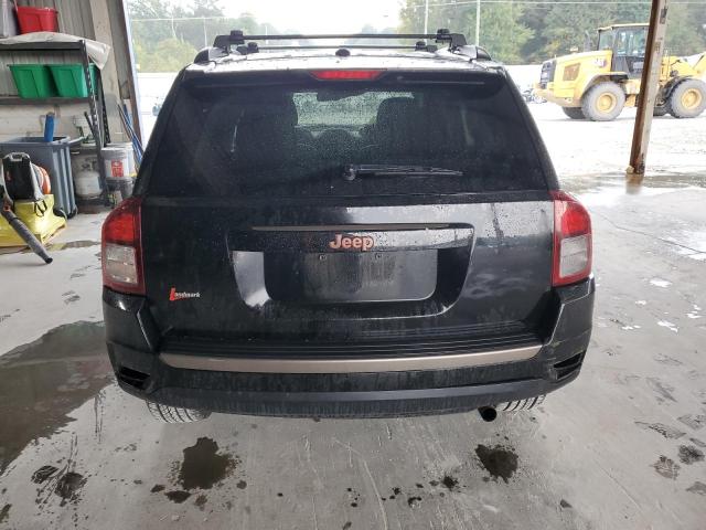 2016 JEEP COMPASS SP - 1C4NJCBB6GD699897