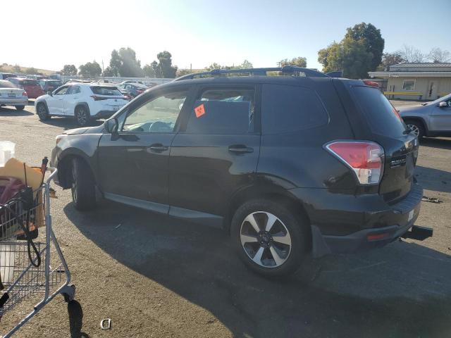 2018 SUBARU FORESTER 2 - JF2SJABC6JH603655