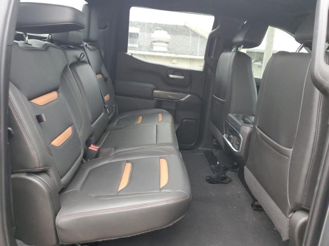 2021 GMC SIERRA K15 - 1GTP9EEL1MZ422557