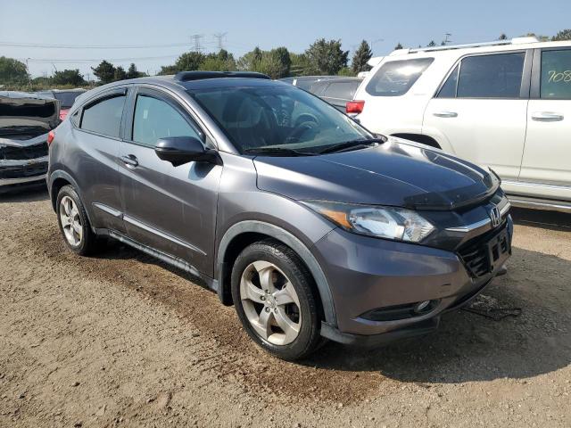 Vin: 3czru5h59gm740995, lot: 70568044, honda hr-v ex 20164